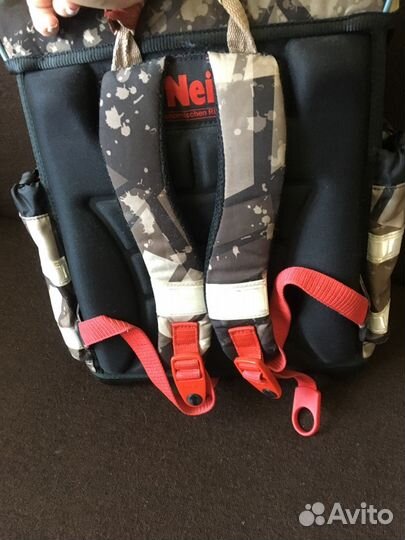 Портфель Школьный