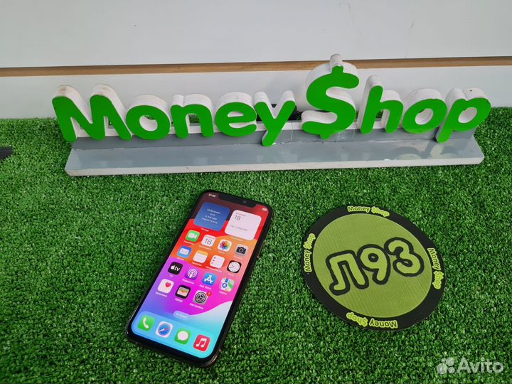 iPhone 11 Pro, 256 ГБ