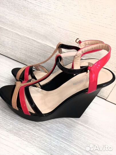 Обувь пакетом р.38