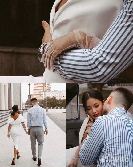 Фотограф Алина Заяц