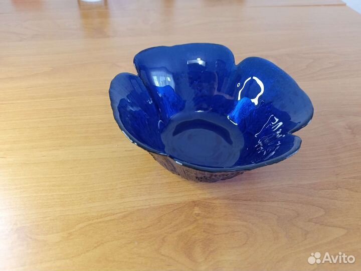 Винтажный салатник времён СССР