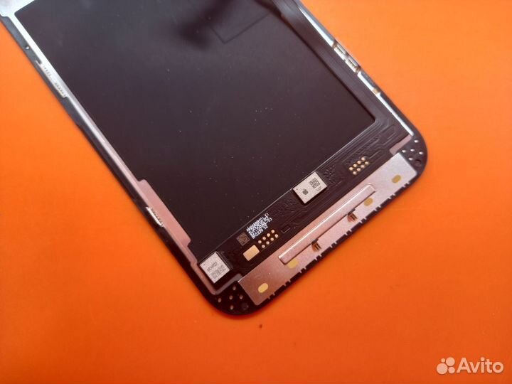 35547 ЖК-дисплей для iPhone 14 14pro