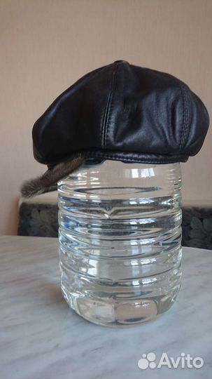 Головной убор женский