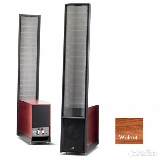 Напольная акустика Martin Logan Classic ESL 9 Waln