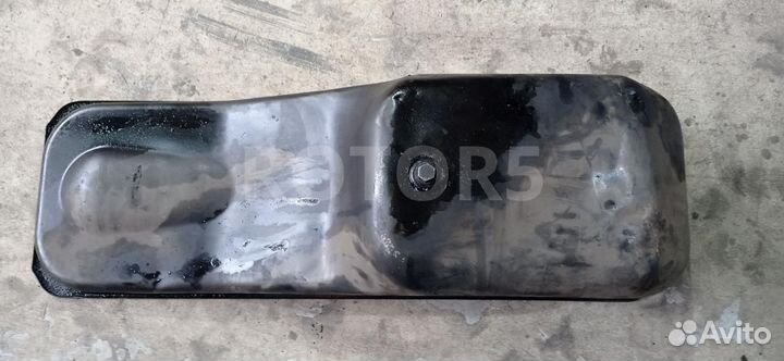 Масляный поддон DAF 95 2 (XF) 2006