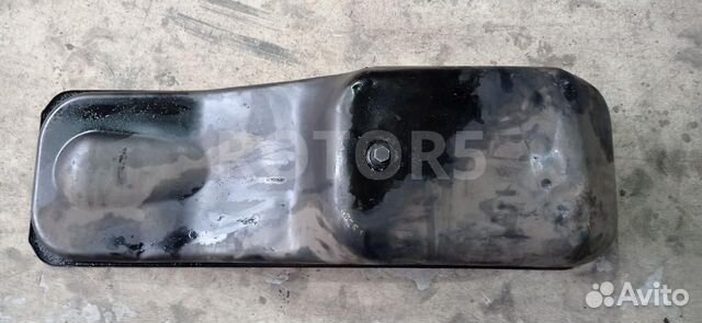 Масляный поддон DAF 95 2 (XF) 2006