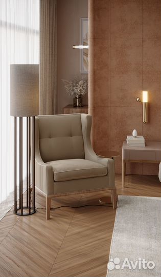 Визуализация