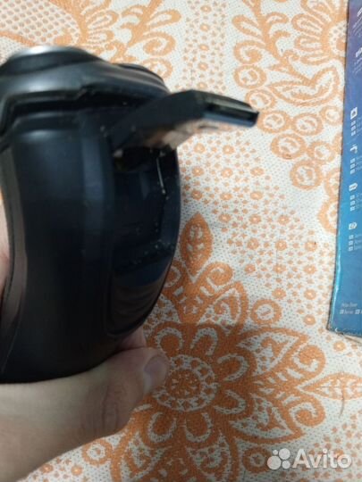 Электро бритва philips