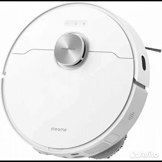 Робот-пылесос Xiaomi Dreame Bot L10 Ultra (EU)