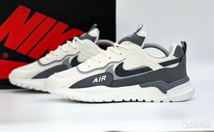 Кроссовки мужские nike air