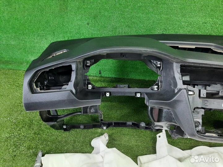 Подушка безопасности (разное) Volkswagen Tiguan