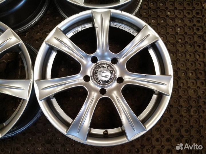 Диски R16 Mitsubishi Lancer X ASX Mazda Hyundai Ki