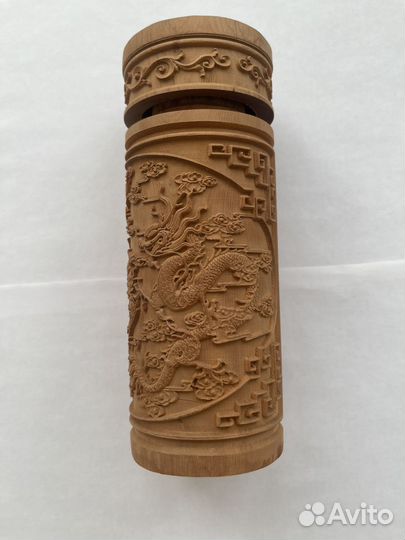 Шкатулка для чая