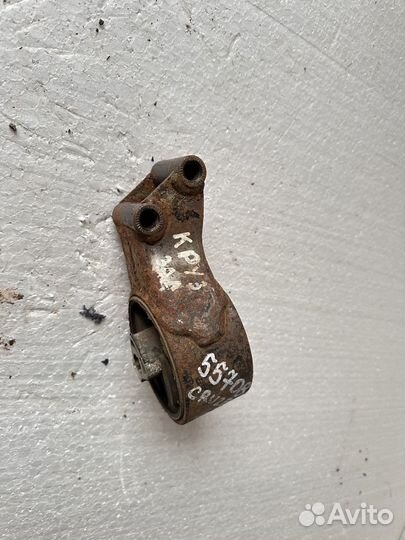 Подушка двигателя chevrolet cruze