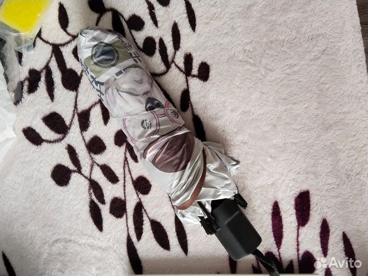 Зонт детский