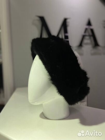 Норковая повязка