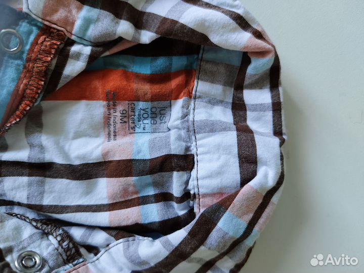 Комбинезон вязаный