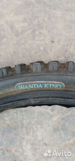 Покрышки для велосипеда 20