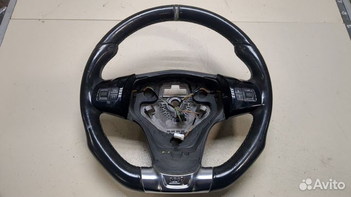 Руль Opel Corsa D, 2008