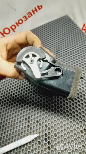 Дефлектор салона Центральный Chevrolet Lacetti