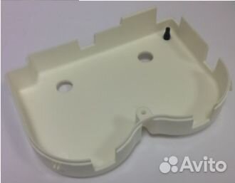 Крышка термоблока