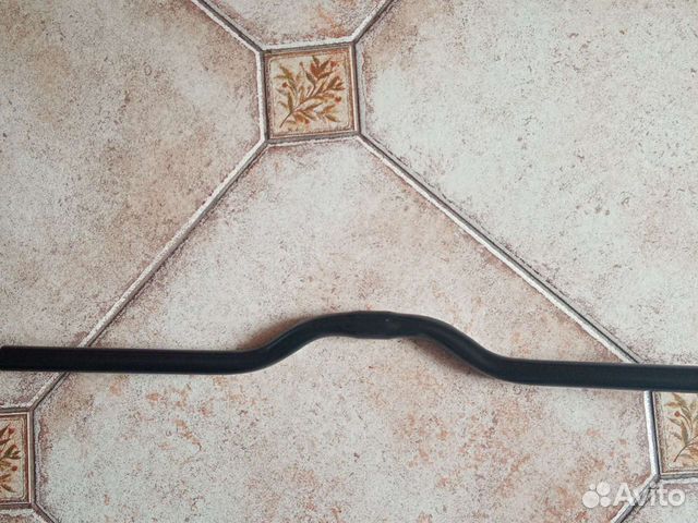 Руль для велосипеда