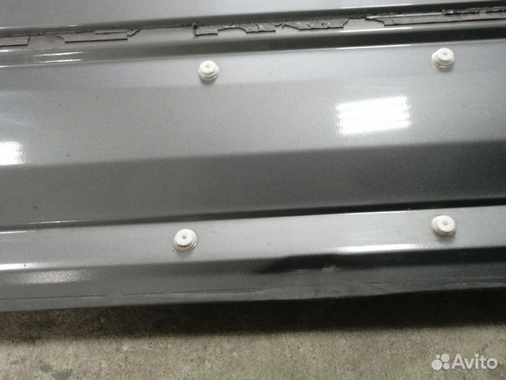 Дверь передняя правая для Suzuki Grand Vitara 2