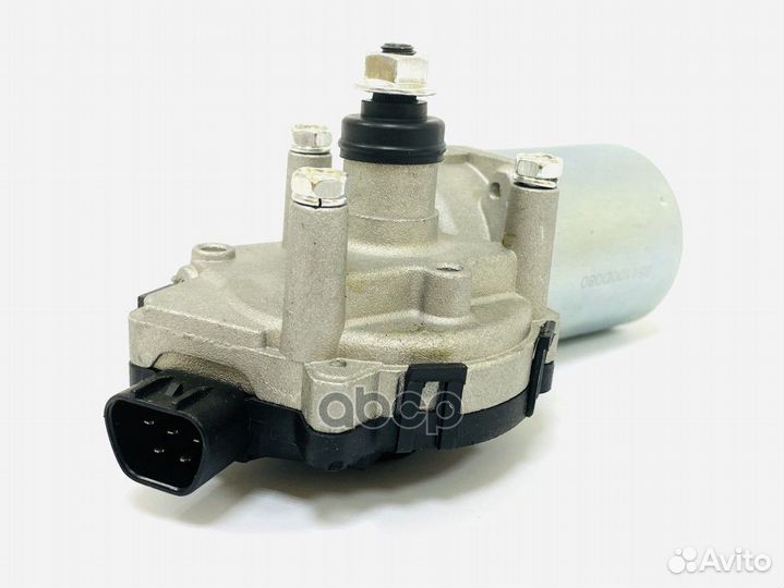 Электродвигатель стеклоочистителя U1003012 Ukor