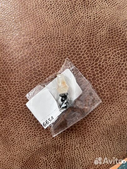 Миниатюры светильников для домика