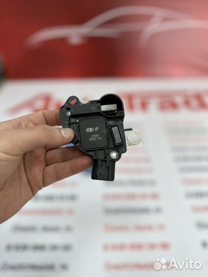 Щетки генератора ford focus 2