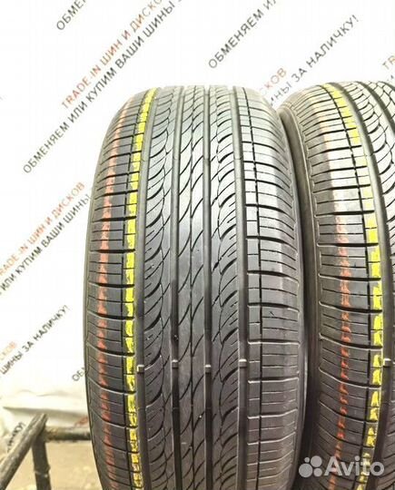 Hankook Optimo H426 195/65 R15 89T