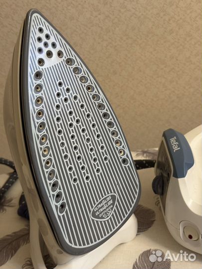 Парогенератор Tefal Express