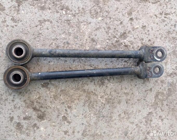 Рычаг задний продольный Hyundai Santa Fe 2 CM