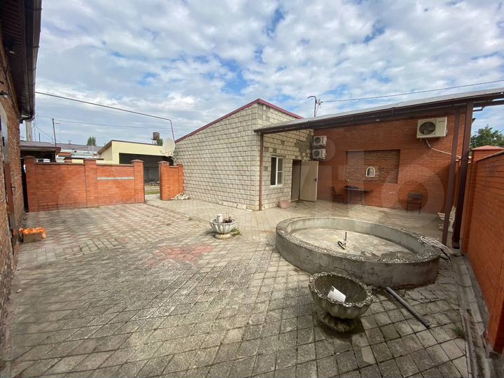 Свободного назначения, 1100 м²