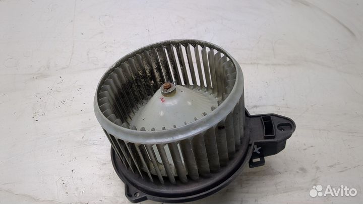 Двигатель отопителя Audi A6 (C5), 1998