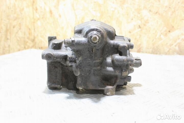 Редуктор рулевой C 202