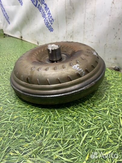 Гидротрансформатор Volvo S40 седан 2.4 B5244S 2008