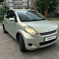 Daihatsu Boon 1.0 AT, 2006, 218 800 км, с пробегом, цена 390 000 руб.