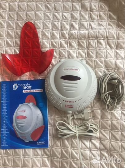 Мaгнитный cмягчитeль воды Zерtеr