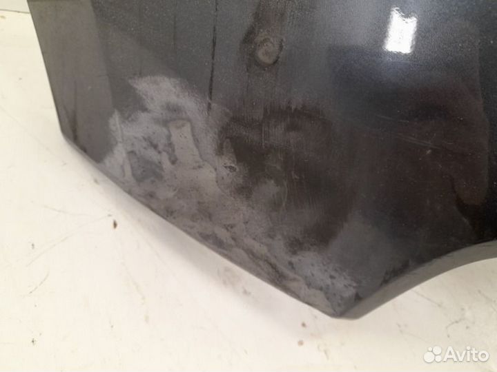 Бампер передний Hyundai Starex H-1 2018-2022