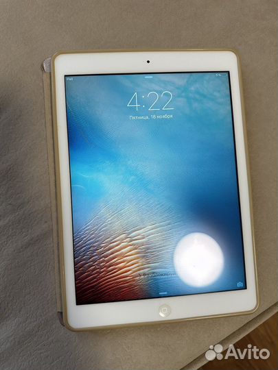 iPad air