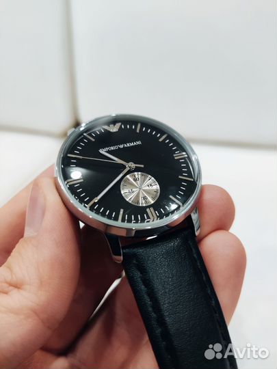 Часы наручные emporio armani