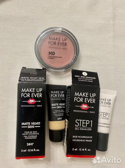 Косметика Guerlain, Givenchy, mufe, YSL,Lancome