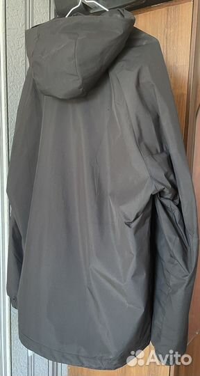 Ветровка мужская nike