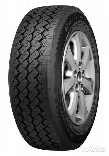 Cordiant Business CA 215/70 R15