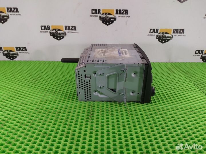 Магнитола Kia Magentis