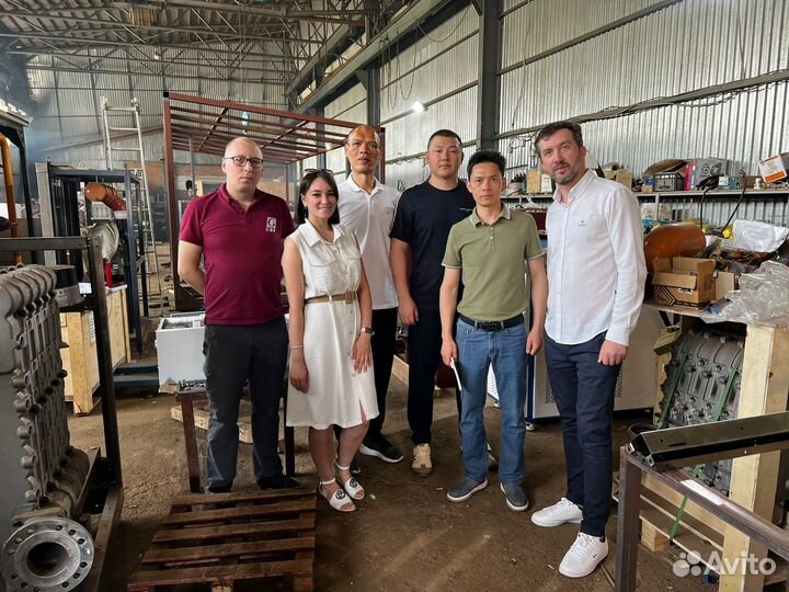 Переводчик английского языка