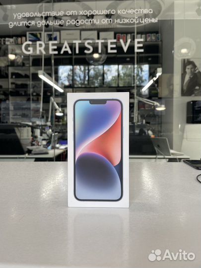iPhone 14 Plus, 128 ГБ