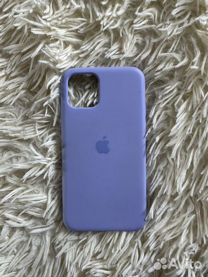 Чехлы на iPhone 11 pro