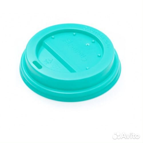 Крышка для бумажного стакана диаметр 80